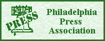 The Philadelphia Press Association is celebrating its 62nd year!